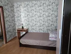 Фото гостя 1 — Квартира однокомнатная на проспекте Рижском, 34 м², Псков