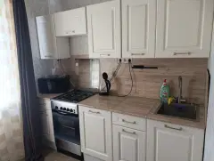 Фото гостя 2 — Квартира однокомнатная на проспекте Рижском, 34 м², Псков
