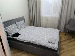 Фото гостя 1 — Квартира трёхкомнатная у Купчаги, в Купчино, 65 м², Санкт-Петербург