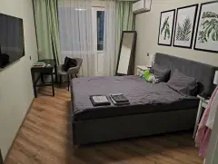 Фото гостя 5 — Квартира трёхкомнатная у Купчаги, в Купчино, 65 м², Санкт-Петербург