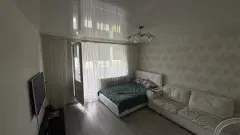 Фото гостя 1 — Квартира однокомнатная на бульваре Солнечном, 39 м², Калининград