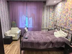 Фото гостя 2 — Квартира двухкомнатная у Горьковской, в Печёрах, 58 м², Нижний Новгород