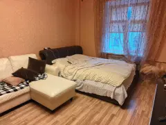 Фото гостя 7 — Квартира двухкомнатная у Горьковской, в Печёрах, 58 м², Нижний Новгород