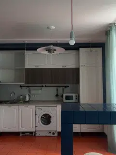 Фото гостя 1 — Студия однокомнатная у метро Чкаловская, 51 м², Екатеринбург