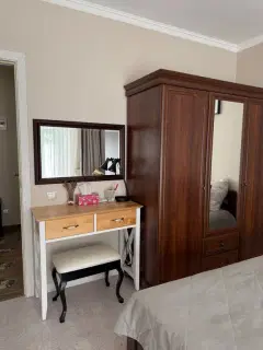 Фото гостя 11 — Квартира однокомнатная на улице Гагарина, 43 м², Зеленоградск