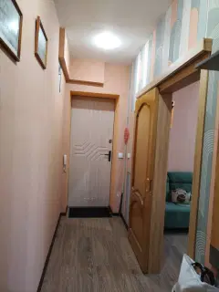 Фото гостя 2 — Квартира однокомнатная на улице Рапова, 36 м², Рыбинск