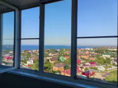 Фото гостя 1 — Квартира однокомнатная на бульваре Приморском, 40 м², Тольятти