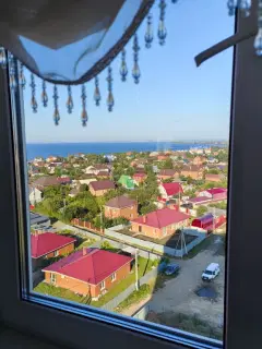 Фото гостя 8 — Квартира однокомнатная на бульваре Приморском, 40 м², Тольятти