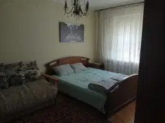 Фото гостя 1 — Квартира однокомнатная на проспекте Доваторе, 35 м², Владикавказ