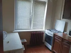 Фото гостя 3 — Квартира однокомнатная на проспекте Доваторе, 35 м², Владикавказ