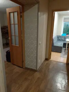 Фото гостя 7 — Квартира однокомнатная на улице Труфанова, 45 м², Ярославль