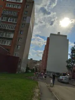 Фото гостя 10 — Квартира однокомнатная на улице Труфанова, 45 м², Ярославль