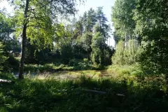 Фото гостя 9 — Дом 5-местный в посёлке Ленинском, 45 м², Первомайское