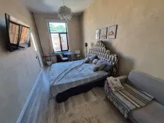 Фото гостя 1 — Квартира однокомнатная на улице Крепостной, 25 м², Выборг