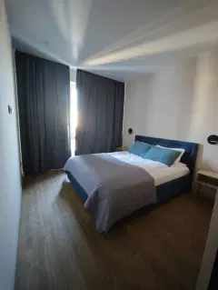 Фото гостя 9 — Квартира двухкомнатная на площади Литейной, 50 м², Петрозаводск
