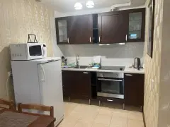 Фото гостя 3 — Апартаменты однокомнатные на улице Софьи Ковалевской, 40 м², Петрозаводск