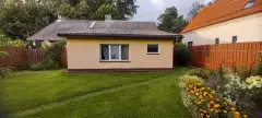 Фото гостя 10 — Дом 4-местный на улице Победы, 70 м², Рыбачий