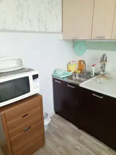 Фото гостя 1 — Квартира двухкомнатная в Фрунзенском, 56 м², Владивосток