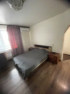 Фото гостя 5 — Квартира однокомнатная на улице Сурнова, 45 м², Иркутск