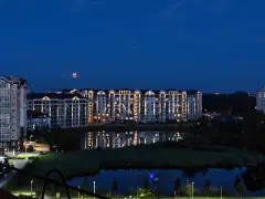 Фото гостя 1 — Квартира двухкомнатная на улице Потёмкина, 62 м², Зеленоградск
