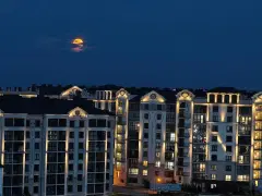 Фото гостя 2 — Квартира двухкомнатная на улице Потёмкина, 62 м², Зеленоградск