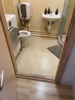 Фото гостя 4 — Квартира однокомнатная у Геологической, в Химмаше, 33 м², Екатеринбург