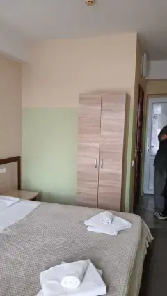 Фото гостя 12 — гостиница «София Rooms», Хоста