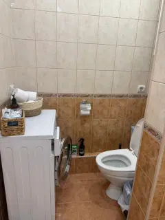 Фото гостя 2 — Квартира трёхкомнатная на улице Луначарского, 75 м², Петрозаводск