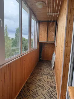 Фото гостя 3 — Квартира трёхкомнатная на улице Луначарского, 75 м², Петрозаводск