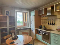 Фото гостя 5 — Квартира трёхкомнатная на улице Луначарского, 75 м², Петрозаводск