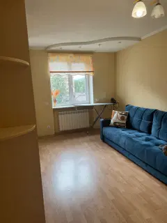 Фото гостя 6 — Квартира трёхкомнатная на улице Луначарского, 75 м², Петрозаводск