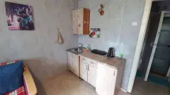 Фото гостя 3 — Студия однокомнатная у Кировской, в Промышленном, 20 м², Самара