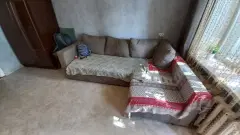 Фото гостя 6 — Студия однокомнатная у Кировской, в Промышленном, 20 м², Самара