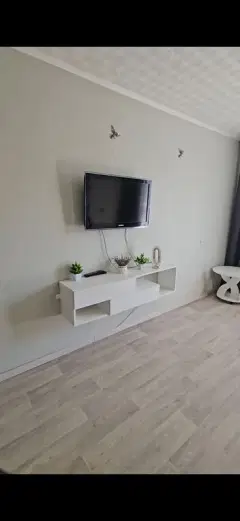 Фото гостя 5 — Квартира однокомнатная в микрорайоне Мирном, 34 м², Углич