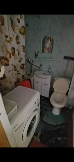 Фото гостя 7 — Квартира однокомнатная в микрорайоне Мирном, 34 м², Углич
