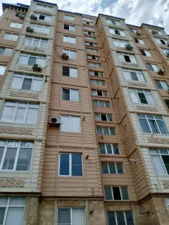 Фото гостя 4 — Квартира двухкомнатная на улице Тахо-Годи, 35 м², Дербент