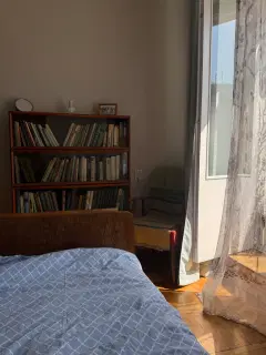 Фото гостя 1 — Квартира двухкомнатная на улице Герцене, 60 м², Петрозаводск
