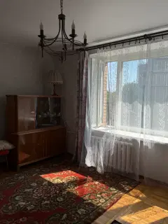 Фото гостя 6 — Квартира двухкомнатная на улице Герцене, 60 м², Петрозаводск