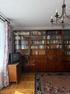 Фото гостя 9 — Квартира двухкомнатная на улице Герцене, 60 м², Петрозаводск