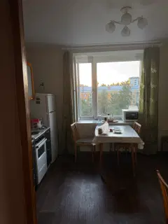 Фото гостя 10 — Квартира двухкомнатная на улице Герцене, 60 м², Петрозаводск