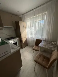 Фото гостя 6 — Квартира однокомнатная в Ворошиловском, 36 м², Волгоград