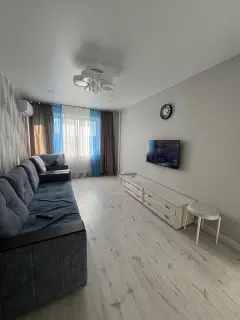 Фото гостя 8 — Квартира однокомнатная в Ворошиловском, 36 м², Волгоград