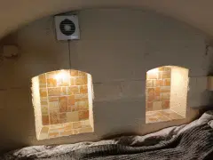 Фото гостя 12 — Апартаменты однокомнатные у Адмы, в Адмиралтейском, 24 м², Санкт-Петербург