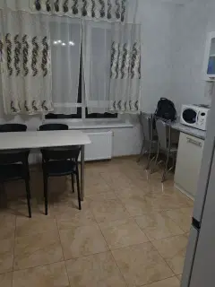 Фото гостя 1 — Квартира двухкомнатная в Дзержинском, 65 м², Волгоград