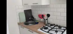 Фото гостя 11 — Квартира однокомнатная в Октябрьском, 35 м², Самара