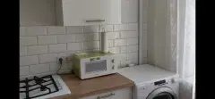 Фото гостя 12 — Квартира однокомнатная в Октябрьском, 35 м², Самара