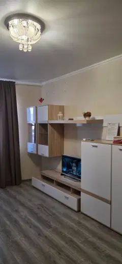 Фото гостя 4 — Квартира однокомнатная на улице Российской, 38 м², Краснодар