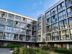 Фото гостя 1 — Студия однокомнатная в Курортном, 27 м², Сестрорецк