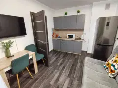 Фото гостя 2 — Квартира однокомнатная в Академическом, 32 м², Екатеринбург