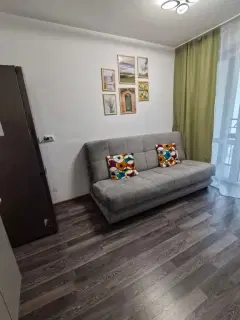 Фото гостя 4 — Квартира однокомнатная в Академическом, 32 м², Екатеринбург
